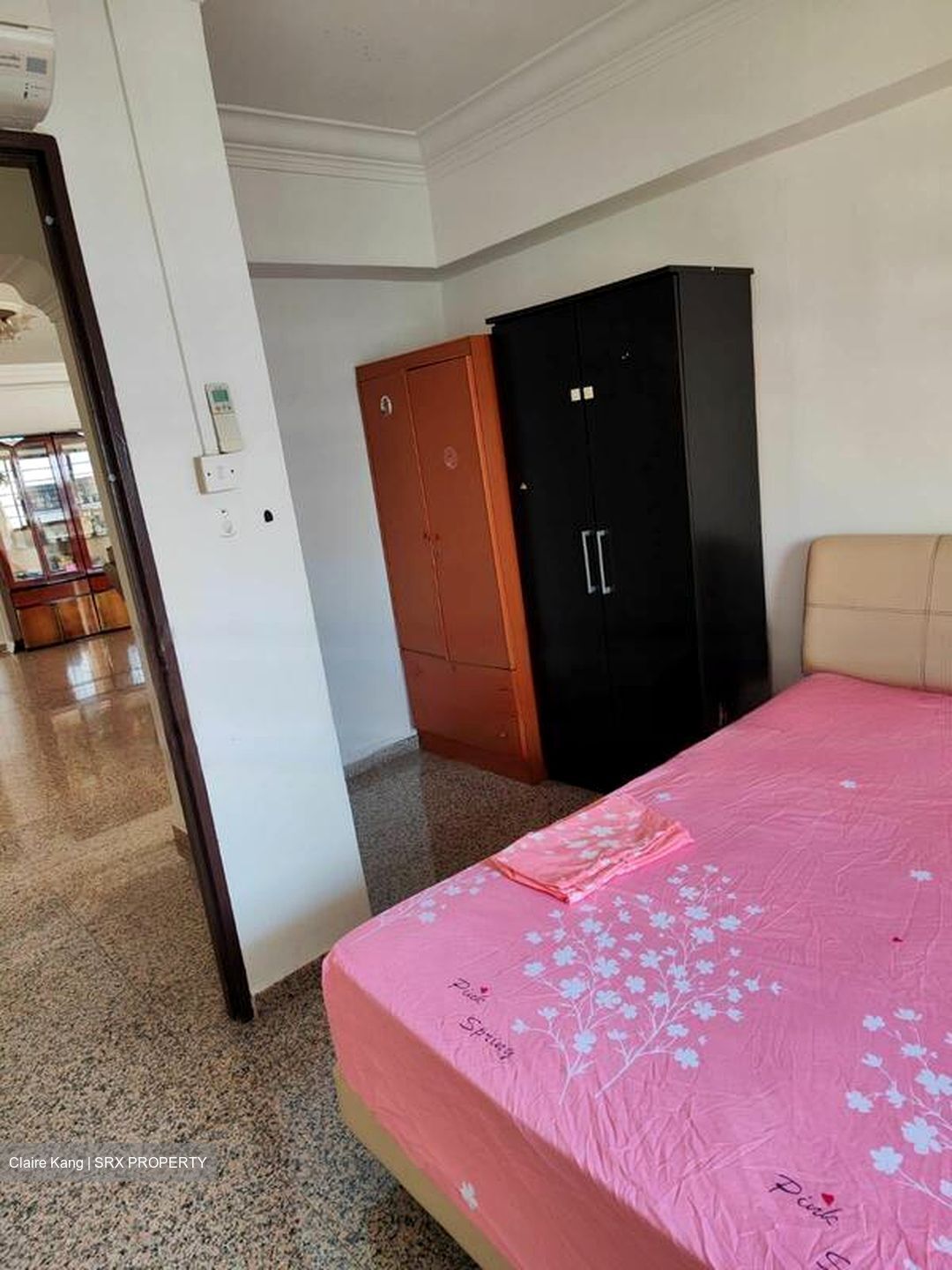 Blk 206D Compassvale Place (Sengkang), HDB 5 Rooms #550349361